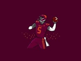 Virginia Tech Hokies Football
