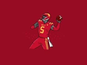 Iowa State Cyclones Football