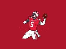 Nebraska Cornhuskers Football