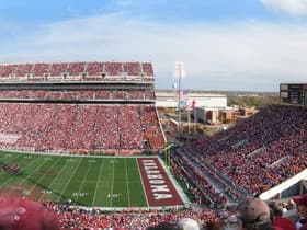Oklahoma Sooners Football