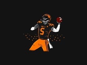 Oklahoma State Cowboys Football