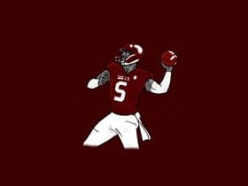 Texas A&M Aggies Football