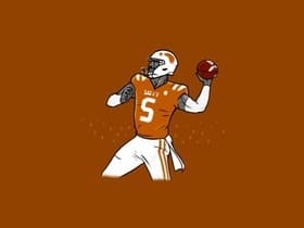 Texas Longhorns Football