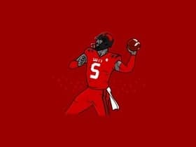 Texas Tech Red Raiders Football