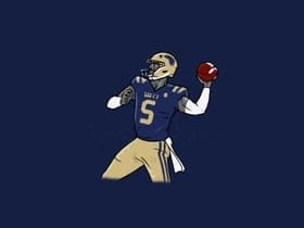 Pittsburgh Panthers Football