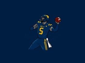 West Virginia Mountaineers Football