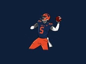 Illinois Fighting Illini Football