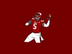 Indiana Hoosiers Football