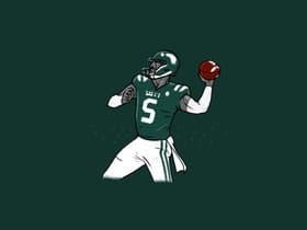 Michigan State Spartans Football