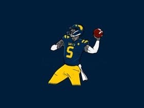 Michigan Wolverines Football
