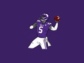 Northwestern Wildcats Football