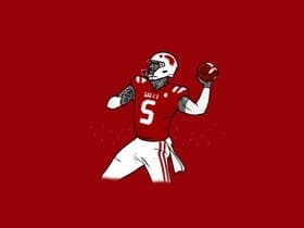 Wisconsin Badgers Football
