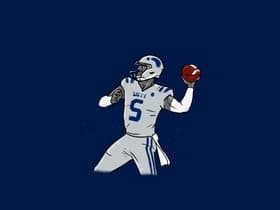 Rice Owls Football