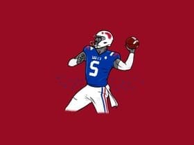 SMU Mustangs Football