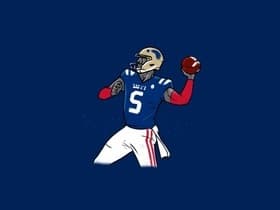 Tulsa Golden Hurricane Football