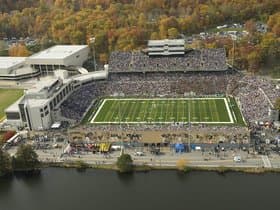 Army Black Knights Football