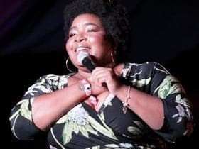 Dulce Sloan