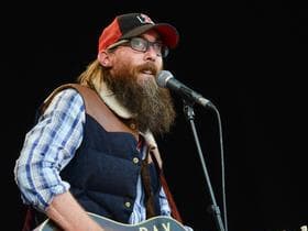 Crowder