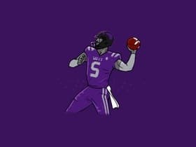 TCU Horned Frogs Football