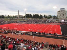 Eastern Washington Eagles Football