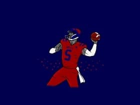Richmond Spiders Football