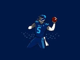 Villanova Wildcats Football