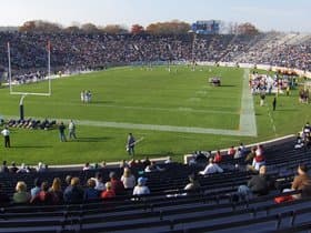 Yale Bulldogs Football