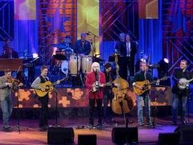 Ricky Skaggs & Kentucky Thunder