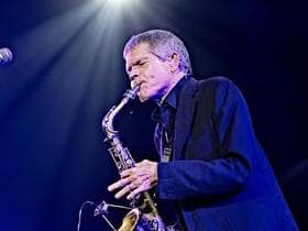 David Sanborn