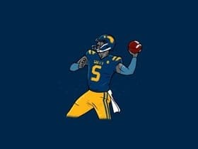 California Golden Bears Football