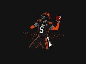 Oregon State Beavers Football