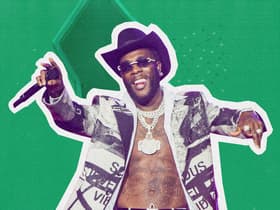 Burna Boy
