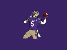 Washington Huskies Football