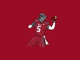 Washington State Cougars Football