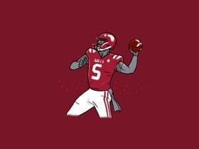 Alabama Crimson Tide Football