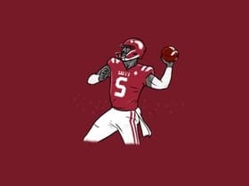Arkansas Razorbacks Football