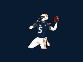 Auburn Tigers Football