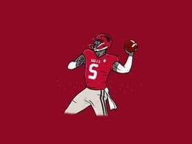 Georgia Bulldogs Football