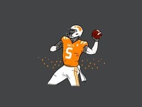 Tennessee Volunteers Football