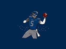Nevada Wolf Pack Football