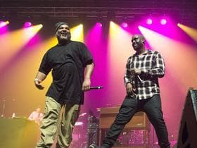 De La Soul