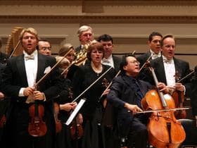 Atlanta Symphony Orchestra