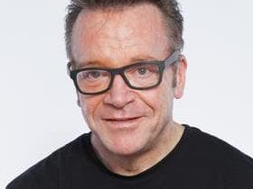 Tom Arnold