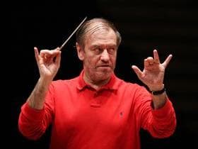 Valery Gergiev