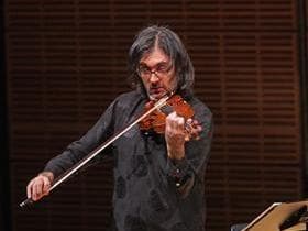 Leonidas Kavakos