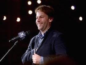 Mike Birbiglia