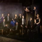 The Sixteen