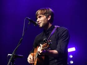 Death Cab for Cutie