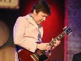 Dave Hill
