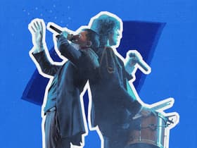For King & Country